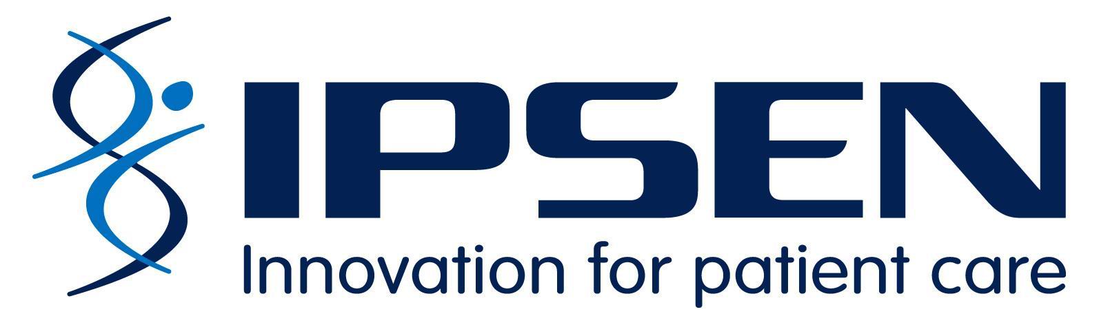 Ipsen logo