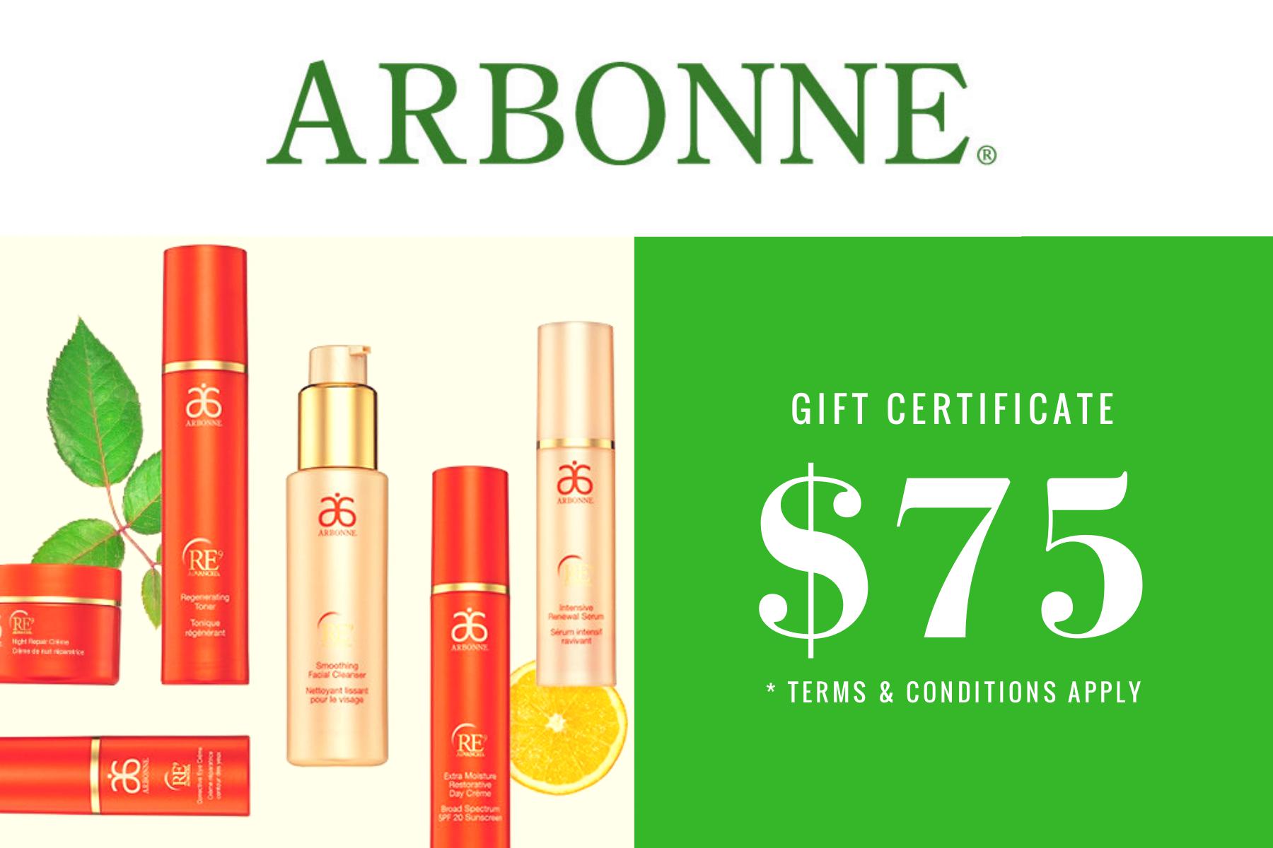 arbonne