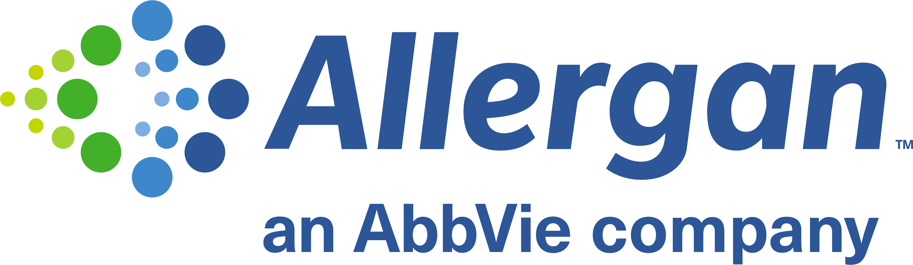 Allergan Logo