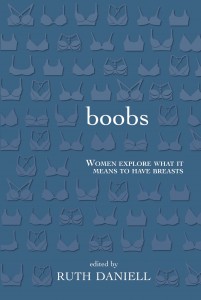 Boobs Book Cover