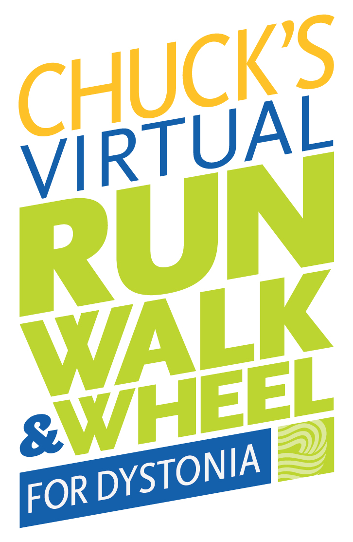 Chuck's Run Virtual Logo