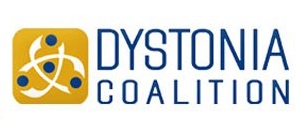 Dystonia Coalition Logo