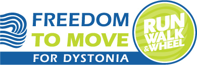 Freedom to Move Event logo