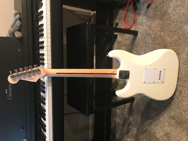 Guitar 3