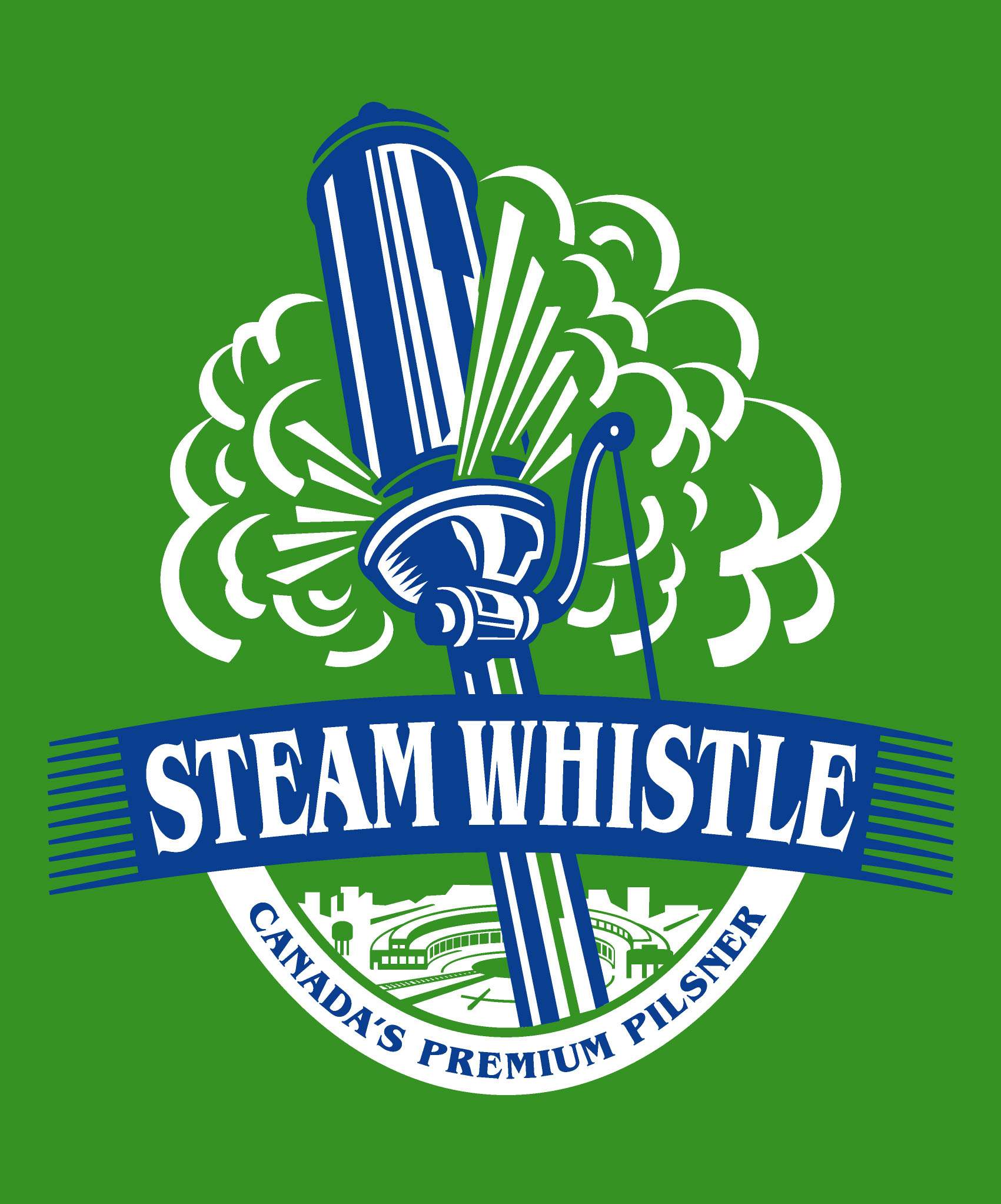steamwhistle