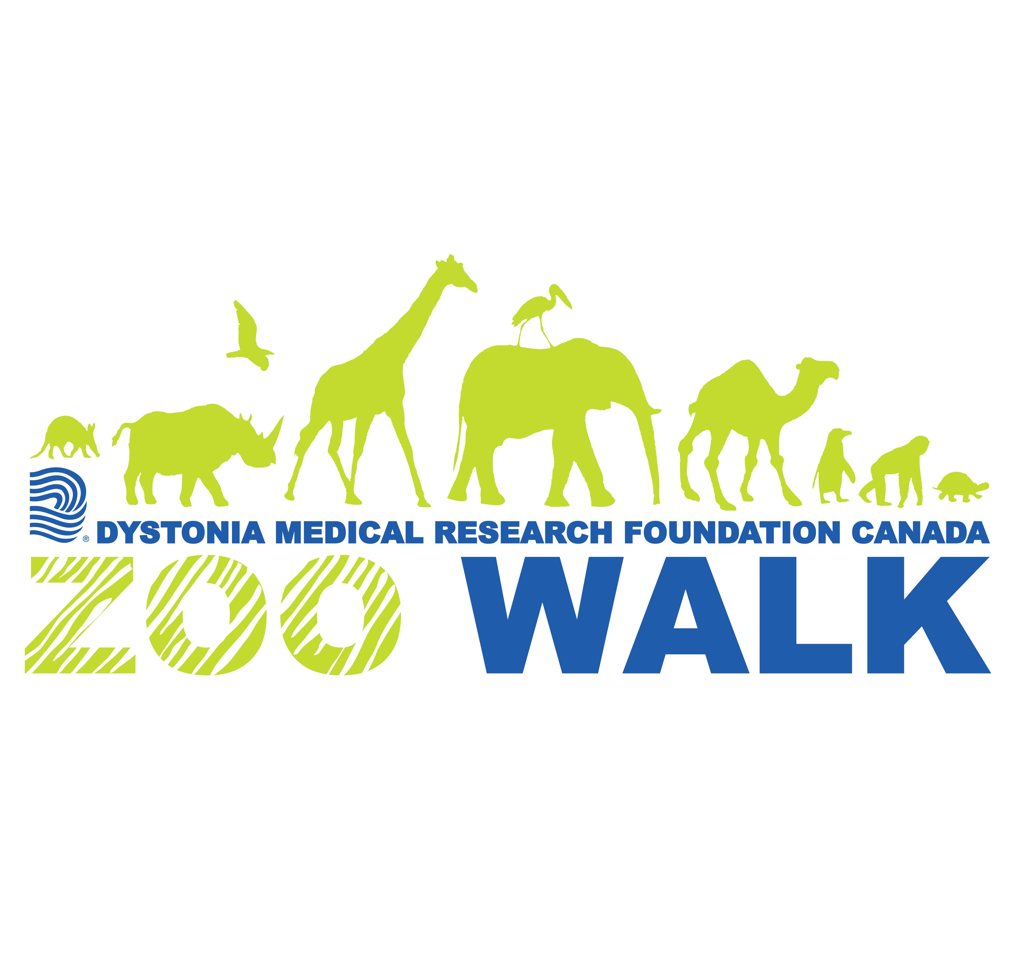 Toronto Zoo Walk 