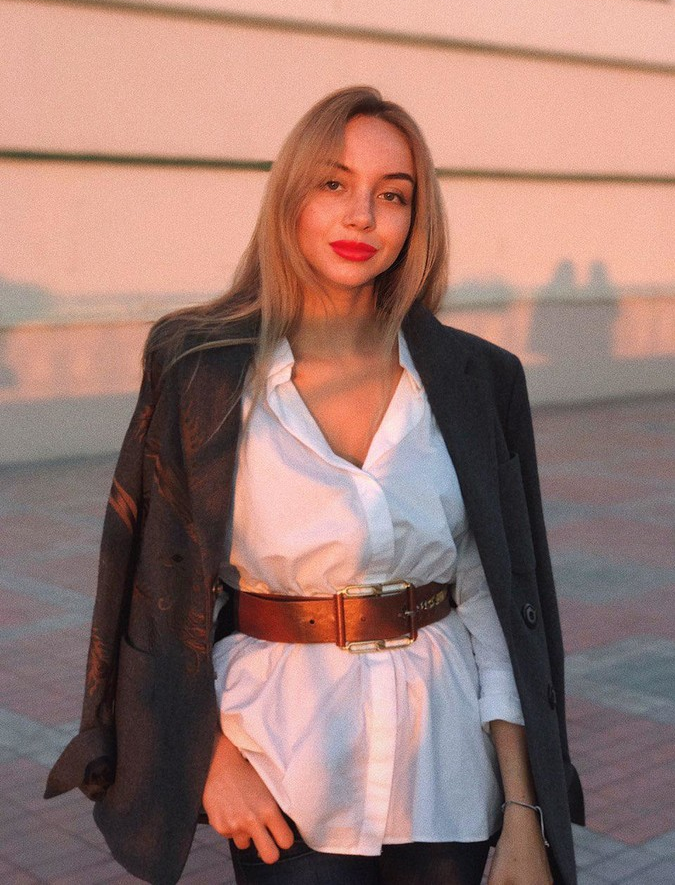 Daria Kotelkova