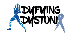 dyfying dystonia logo