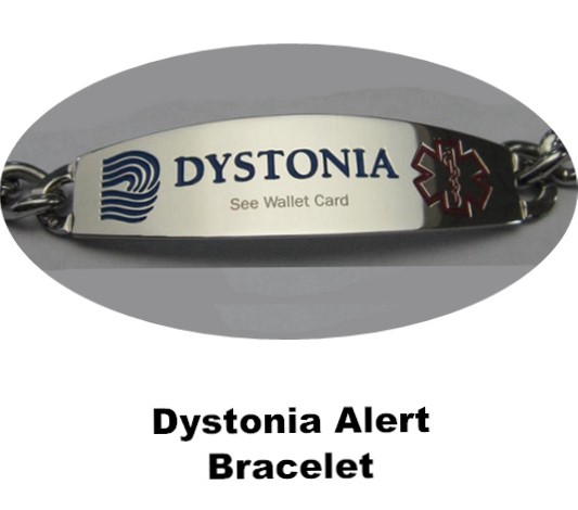 MedicAlert® Designer Silver Expansion Ladies Bracelet | Costco