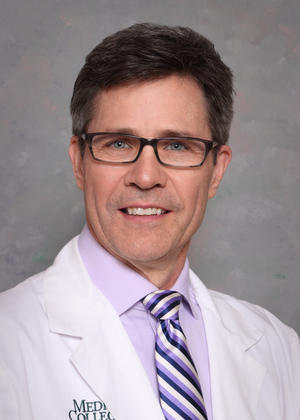 John McGuire, MD is a physical medicine and rehabilitation specialist at Froedtert Medical College of Wisconsin