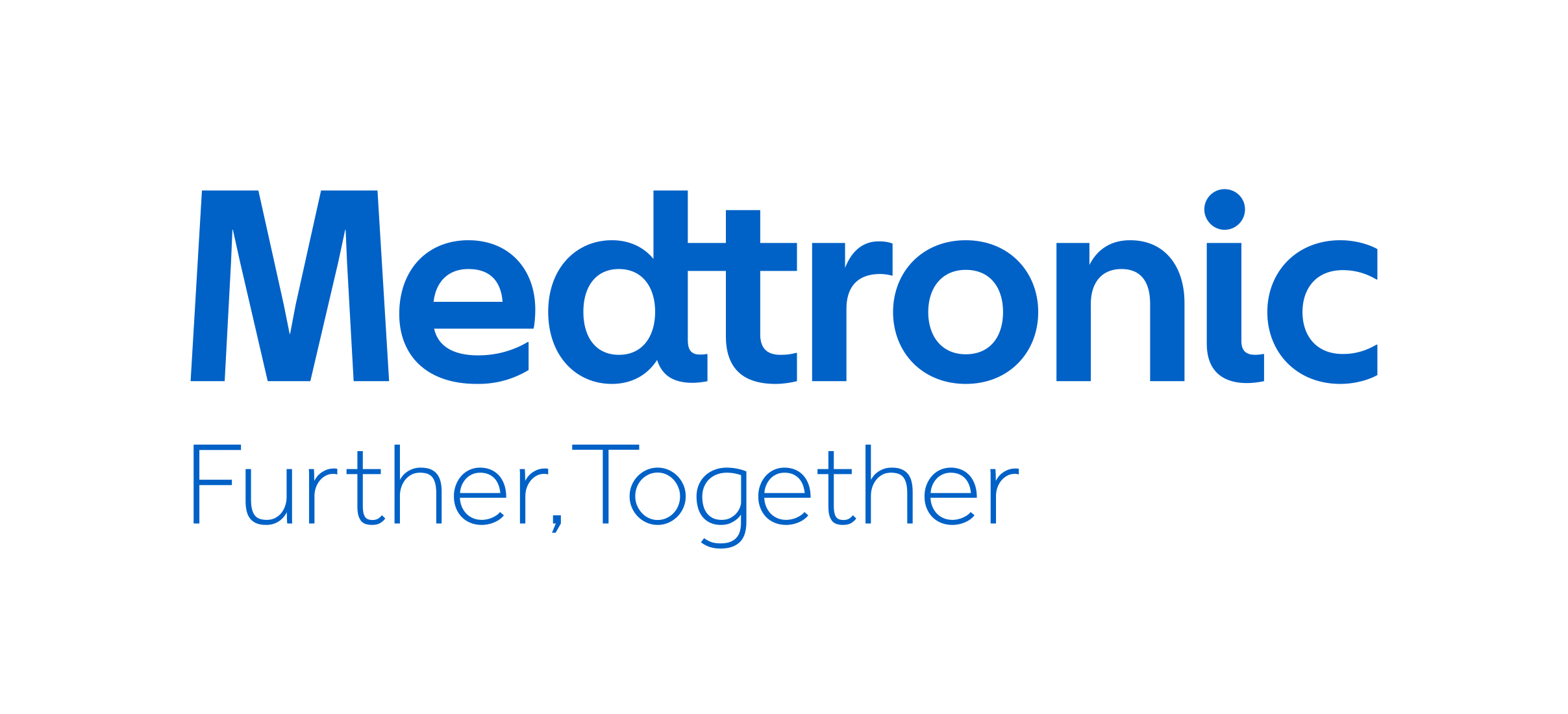 Medtronic logo